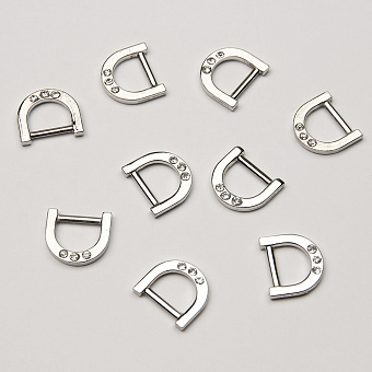 кольцо для одежды