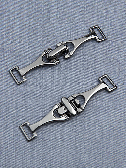 металлическая застежка для одежды