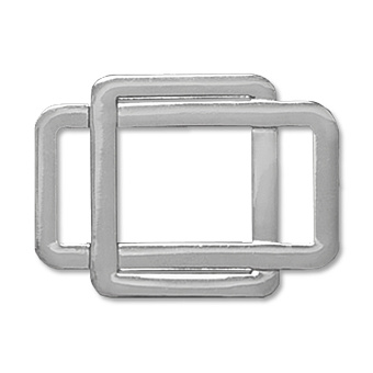 пряжка застежка металлическая