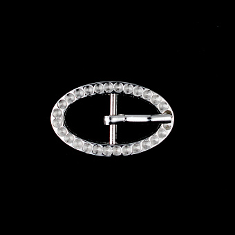 пряжка застежка металлическая