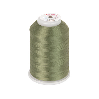 нитки комплексные филаментные