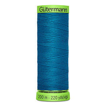 нитки сверхтонкие Gutermann