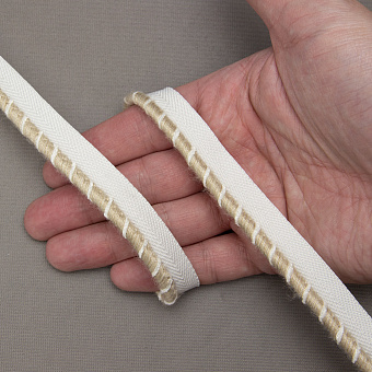 декоративный кант для штор