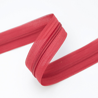 потайная молния GCC