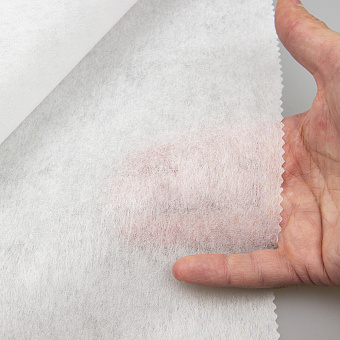 флизелин неклеевой