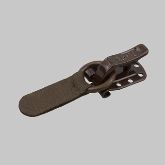 шубные крючки