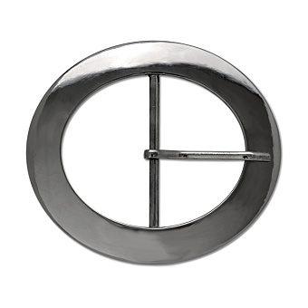 пряжка застежка металлическая