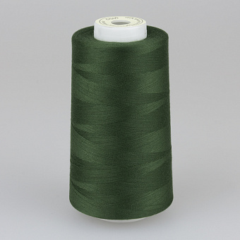 нитки полиэстер 50/2