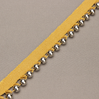 бахрома кант для штор