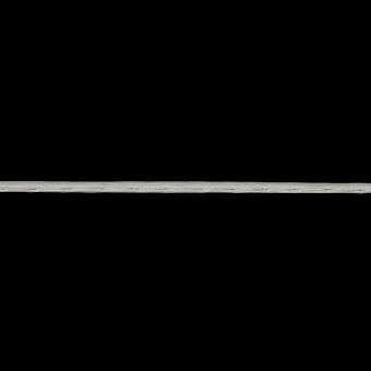 декоративный шнур из кожзама прошитый