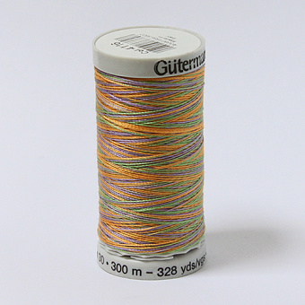 хлопковые нитки Gutermann Cotton