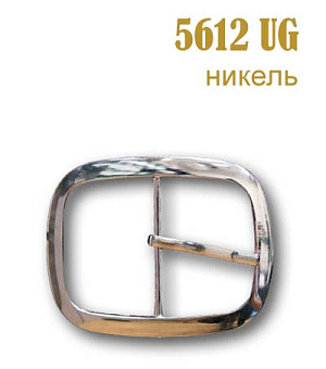 пряжка застежка металлическая