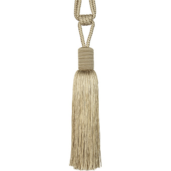 кисть-подхват для штор и портьер