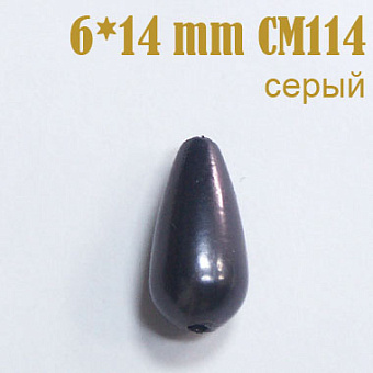 жемчужные бусины