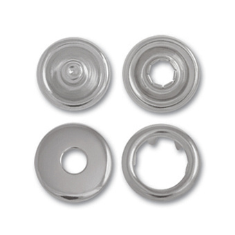 рубашечные клямерные кнопки