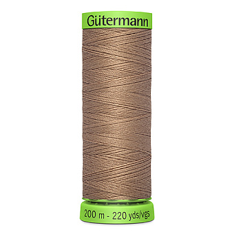 нитки сверхтонкие Gutermann