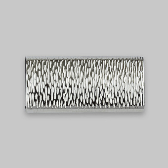 пряжка застежка металлическая