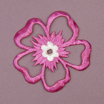 термоаппликация для одежды клеевая