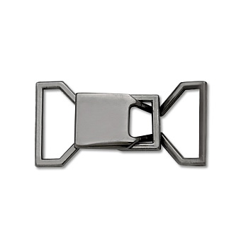 металлическая застежка для одежды