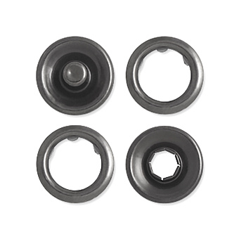 рубашечные клямерные кнопки