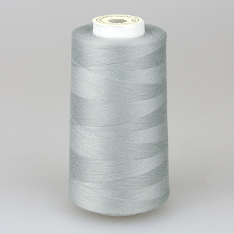 Нить полиэстеровая швейная 366 50/2 А 5000 ярдов Absolute Thread нитки полиэстер 50/2