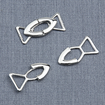 металлическая застежка для одежды