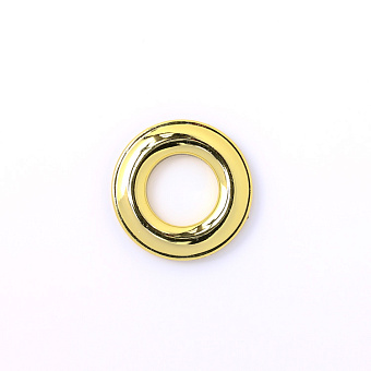 люверсы шторные круглые