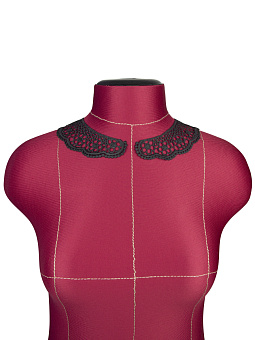 мысики и воротнички