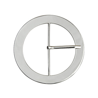 пряжка застежка металлическая