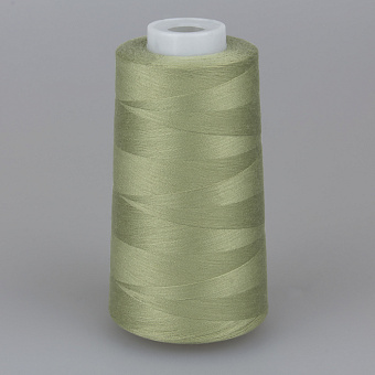 нитки полиэстер 50/2