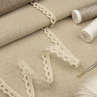 вязаное кружево