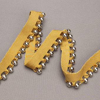 бахрома кант для штор