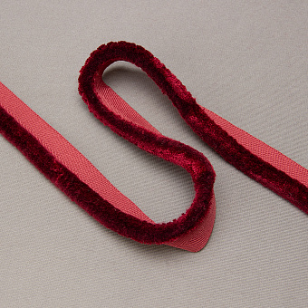 декоративный кант для штор