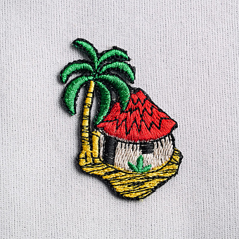 термоаппликация для одежды клеевая