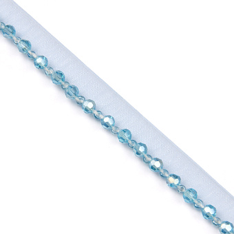 бахрома кант шторная