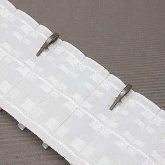 шторные крючки