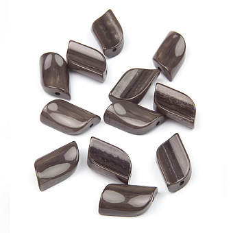 бусины пластик