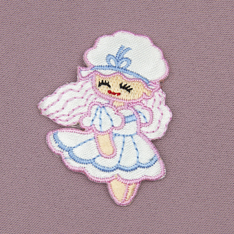 термоаппликация для одежды клеевая