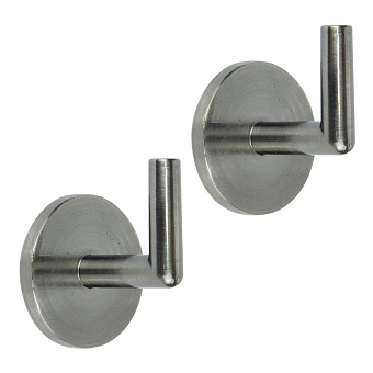 крючки для штор и подхватов