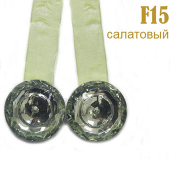 шторные круглые магниты