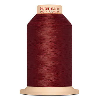 оверлочные нитки Gutermann Tera