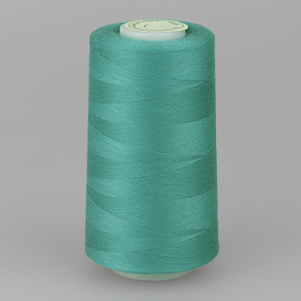 нитки полиэстер 40/2 промышленная намотка