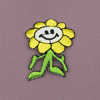 термоаппликация для одежды клеевая