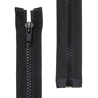 тракторная однозамковая молния