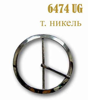 пряжка застежка металлическая