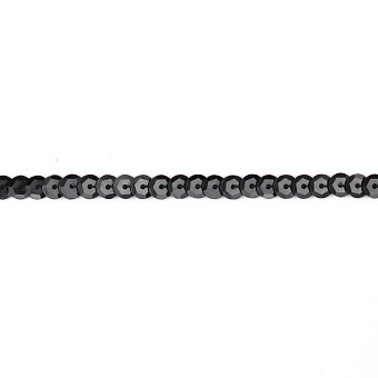 декоративные пайетки на нитках