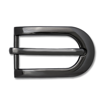 пряжка застежка металлическая