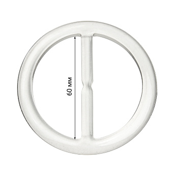 пряжка застежка пластиковая