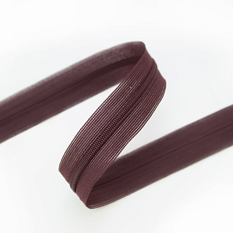 потайная молния GCC