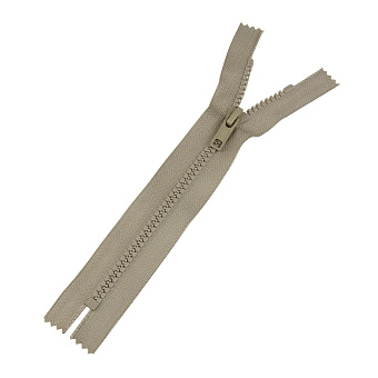 тракторная однозамковая молния